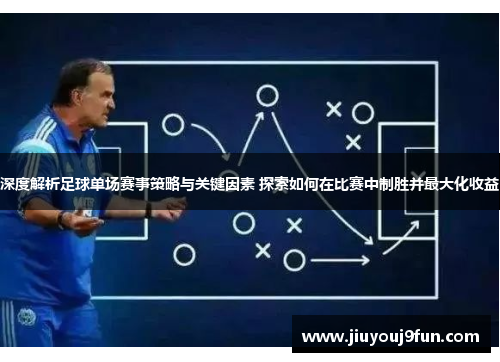 深度解析足球单场赛事策略与关键因素 探索如何在比赛中制胜并最大化收益