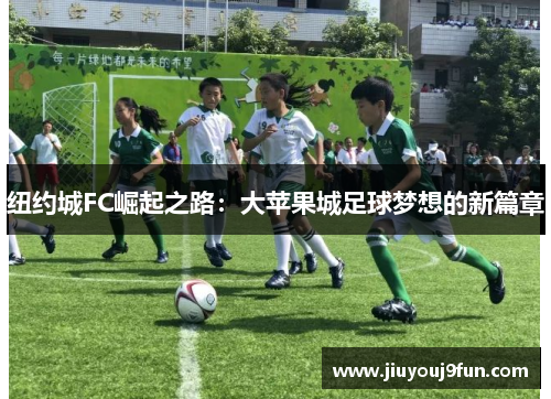 纽约城FC崛起之路：大苹果城足球梦想的新篇章