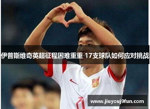 伊普斯维奇英超征程困难重重 17支球队如何应对挑战
